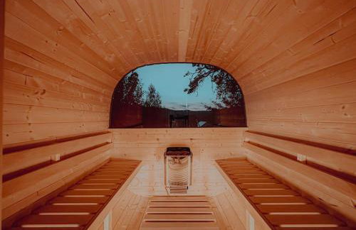 Tinyhouse mit Pelletofen - Foto 30