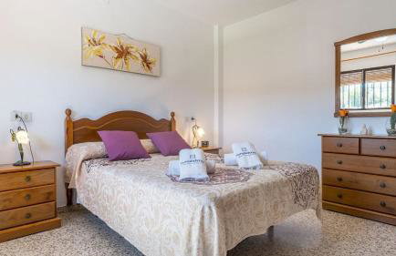 La Curra Loja by Ruralidays - Foto 13