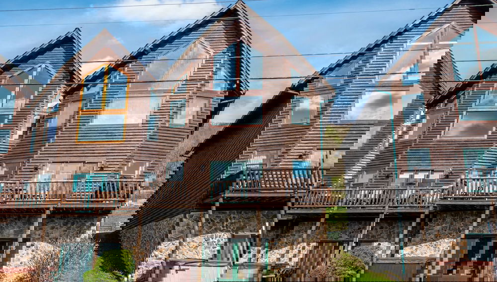 Cedar Shores Villa 14 - Foto 1, Imagen principal