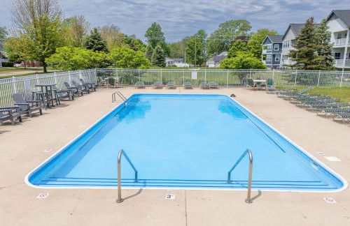 All In at Trailside - Community Pool Fire Pit Game Room Nature Trails - Foto 68