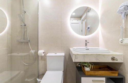 Allo Apartments Francos IV Parking Centro 3 Habitaciones - Foto 34