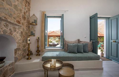 Lady Stamatias House - Foto 14