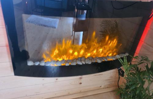 Noclegi "LAS WYPAS" Trzcianka - Foto 67