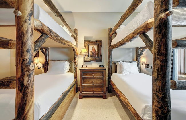 Bachelor Gulch Village by Vail Resorts - Foto 60