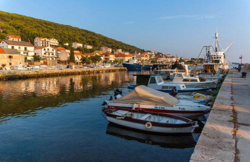 Penthouse Petra with hot tub - Foto 45