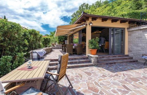 Awesome Apartment In Moscenicka Draga - Foto 16