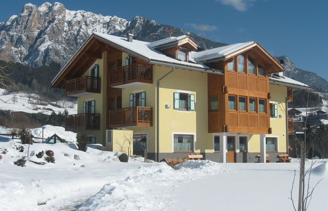 Agritur Maso Chemela - Foto 74