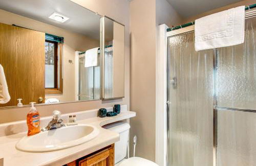 Lake Escape Hideaway - Foto 12