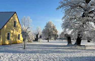 Landgut Ziegler - Foto 1