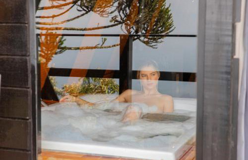 Alma Cabanas De Altitude - Urubici - Photo 31