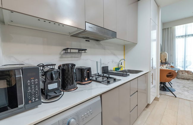 Nasma Holiday Homes - Azizi Riviera 6 - Foto 7