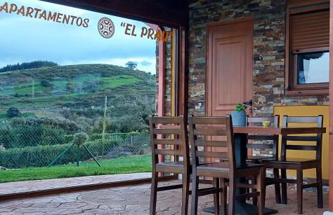 Apartamentos El Prau - Foto 52