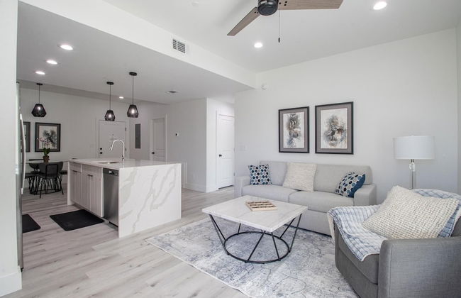 Handsboro Pointe Condo & Suites - Foto 24