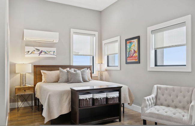 Eagle Nest House in Nashville - Foto 79