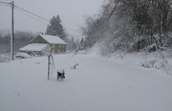 Panoramic Retreat in Malmedy - Foto 37