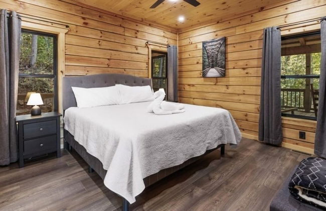 The Great Escape - 2 Bedrooms, 2.5 Baths, Sleeps 12 Home by RedAwning - Foto 2