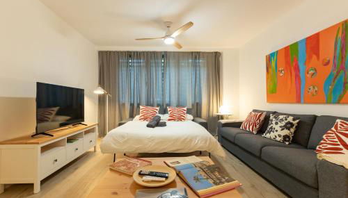 Charming 2 Bedroom Apartment with FREE PARKING close to Torre del Oro by Ocityzen - Foto 5