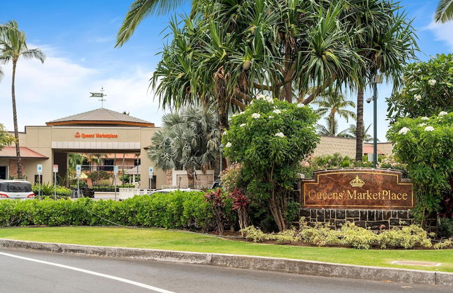 Waikoloa Beach Villas M2 - Foto 33