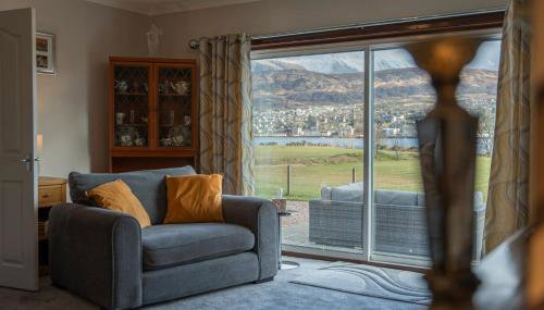 Ben View Treslaig, Fort William - Foto 3