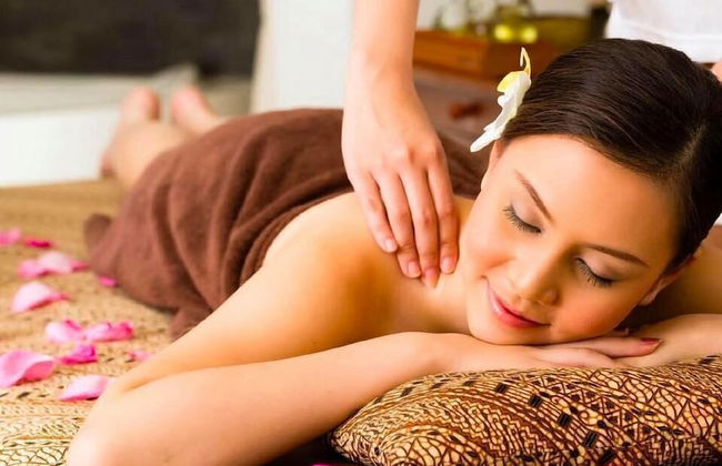 Baan Santhiya Private Pool Villas - Photo 48