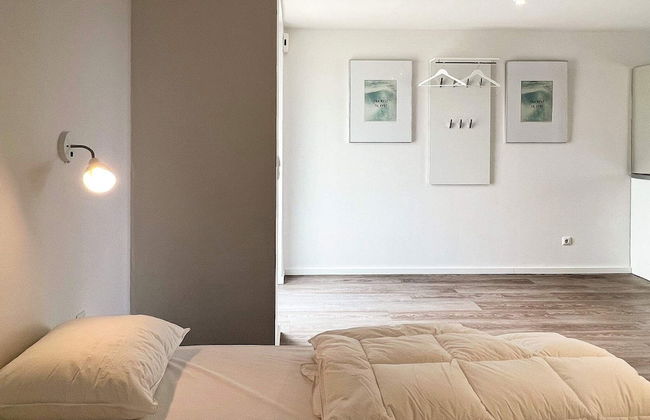 4 Person Holiday Home in Wendtorf - Foto 20