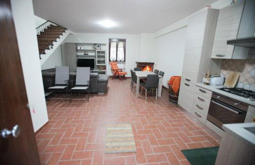 Villa Santa Maria - Foto 41