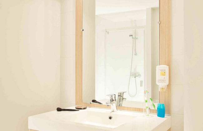 Aparthotel Adagio Access Le Havre Les Docks - Foto 7