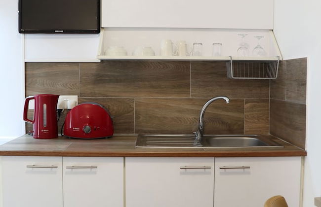 Layiotis Hotel Apartments - Foto 13