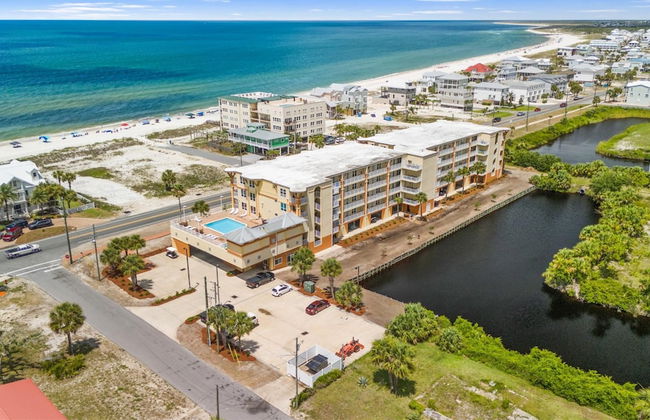 Mexico Beach - Summerhouse by PHG - Foto 31