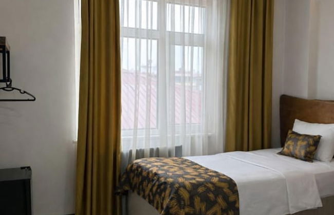 Medi Hotel - Foto 22