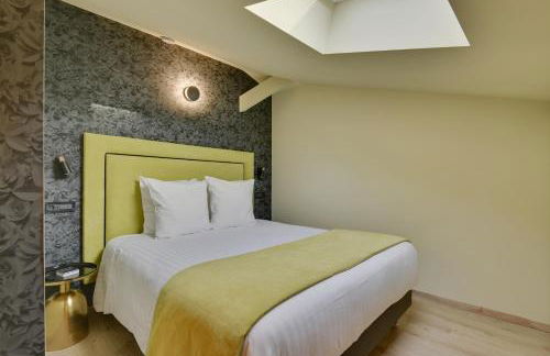 Villa Erizio Aparthotel - a bucolic and urban break - Foto 32