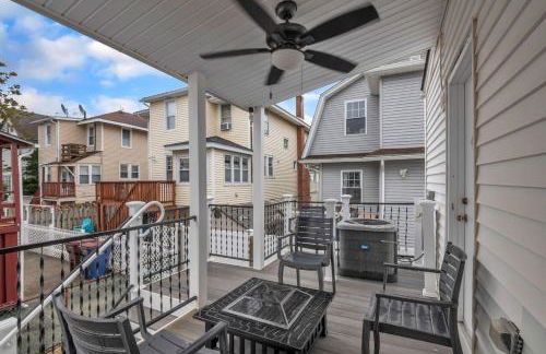 MODERN REHAB By the Bay Short walk 2 THE BEACH - Foto 23