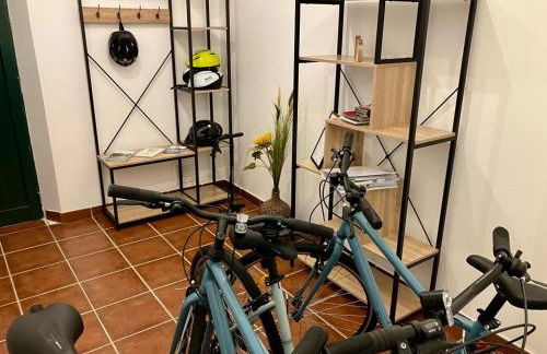 Alojamentos Vila Alpalhão - Foto 10