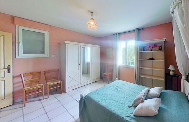 Villa in L'isle-sur-la-sorgue With Pool - Foto 6