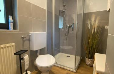 Ferienwohnung Fischer in Rödental - Foto 12