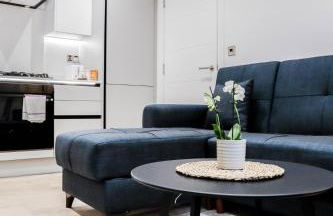The Dashwood Suite - 2BR Modern Apt with Stylish Design Decor, Free Secure Underground Parking & 50" Smart TV - Foto 42