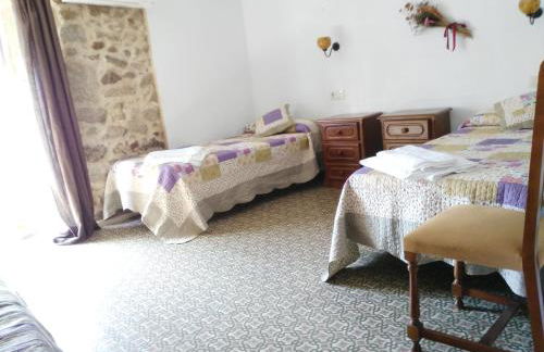Apartamento o Casa Rural Roquemar - Foto 32
