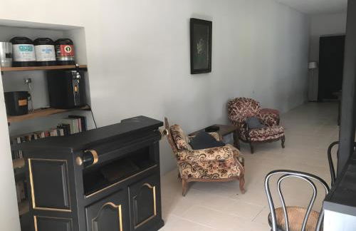 Gite Le Rosier - Foto 24