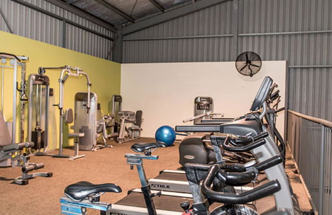 Marion Holiday Park - Foto 77