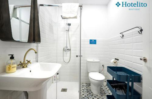 Hotelito Boutique Badalona Mar - Foto 66