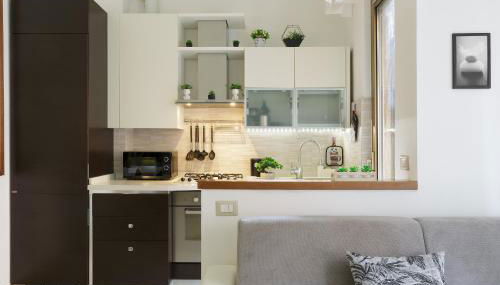 Bilocale moderno a Bollate vicino a Fieramilano e Milano Ice Park - Foto 5