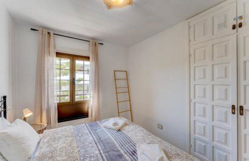 Wonderful apartment with a Sea view, WiFi, Pool - Foto 20