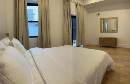 Modern 3BR,2BA Apartment in Jersey City, Easy Access to Manhattan - Foto 10