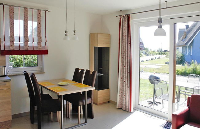 Ferienhaus Poseidon in Vieregge - Foto 8