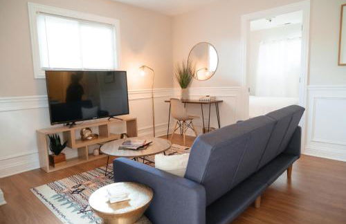 Calm & Well-Equipped 2BR Chicago Apartment - Central Cozy - Foto 1
