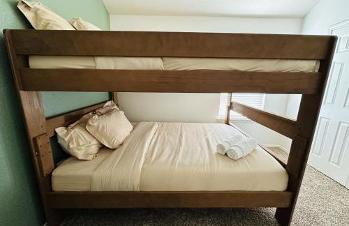 Sandy Retreat for family and groups Austin - Foto 73