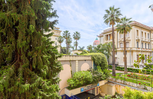 Le Masséna - Foto 5