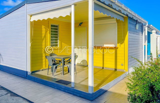 Gîtes Arc-en-ciel - Foto 2