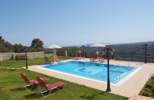 Dream Hill Villas - Photo 29