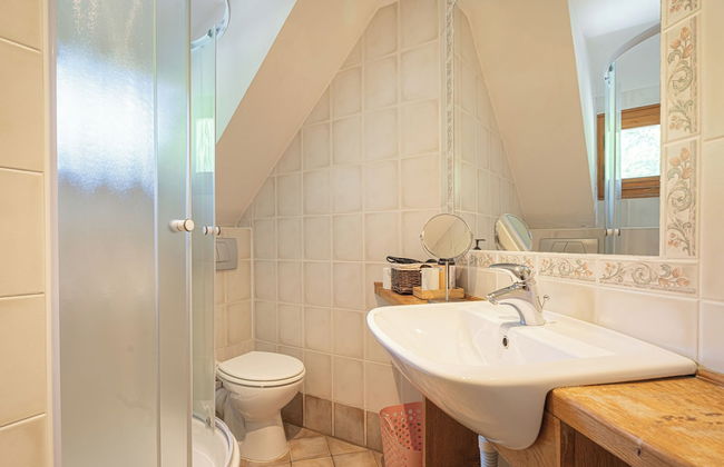 Alpine Chalet Metka at Lake Bohinj - Foto 15